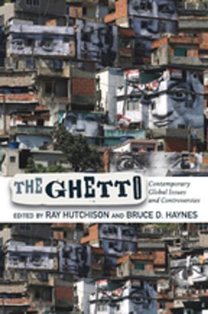 Cover of the book The Ghetto by Sándor Hervey, Ian Higgins, James Dickins