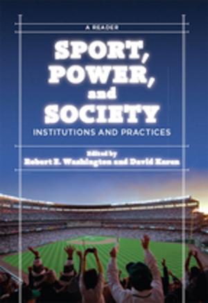 bigCover of the book Sport, Power, and Society by 