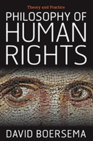 Cover of the book Philosophy of Human Rights by 