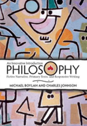 Cover of the book Philosophy by Heidi L Hallman, Melanie Burdick