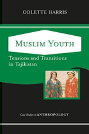 Cover of the book Muslim Youth by Caoimhe Nic Dhaibheid