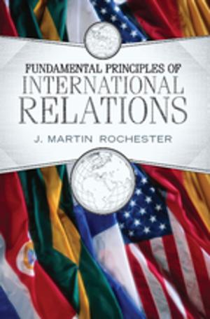 Cover of the book Fundamental Principles of International Relations by Andy Cramp, Julian McDougall