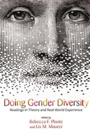 Cover of the book Doing Gender Diversity by Tessa Morris-Suzuki