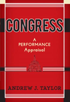 Book cover of Congress
