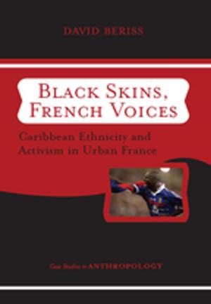 Cover of the book Black Skins, French Voices by David G. Smith