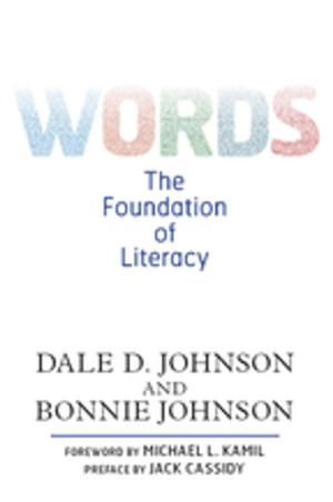 Cover of the book Words by 