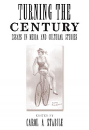 Cover of the book Turning The Century by Shelley Connell