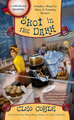 Cover of the book Shot in the Dark by Lucy Burdette