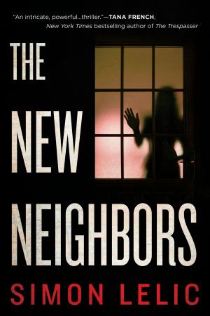 Cover of the book The New Neighbors by John Morse