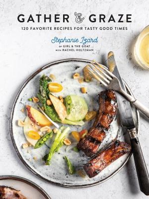 Book cover of Gather &amp; Graze