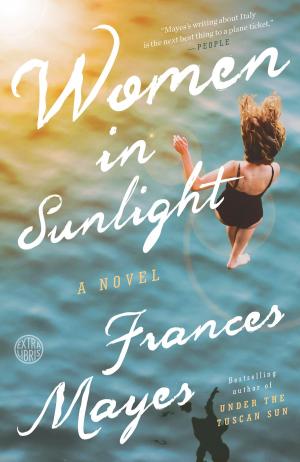 Book cover of Women in Sunlight