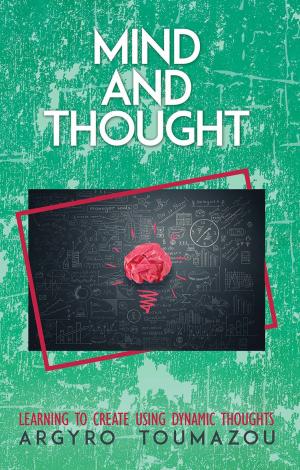 Cover of the book Mind and Thought by StoneHouseSociety.com