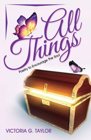 Cover of the book All Things by Bobby Trill Jr
