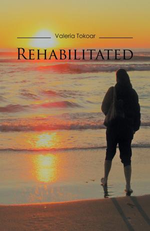 Cover of the book Rehabilitated by Amanda Flieder