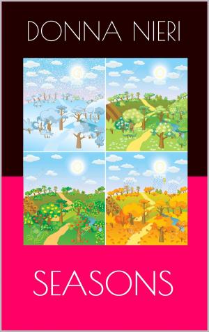 Cover of the book Seasons by Andrea Gabriela Gaisa