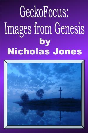 Book cover of GeckoFocus: Images From Genesis