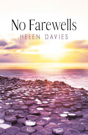 Cover of the book No Farewells by J.A. Prescott