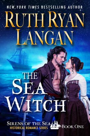 Cover of the book The Sea Witch by Ruth Ryan Langan