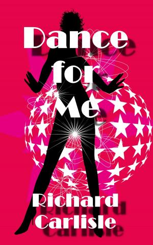 Cover of the book Dance for Me by Jen Darling