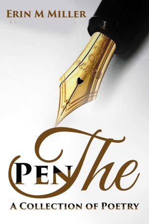 Book cover of The Pen