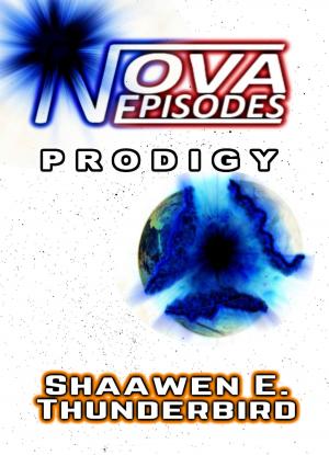Cover of the book Nova Episodes: Prodigy by Heather Sutherlin