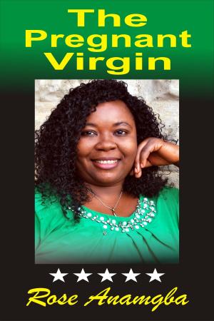 Cover of the book The Pregnant Virgin by Anthony Anamgba