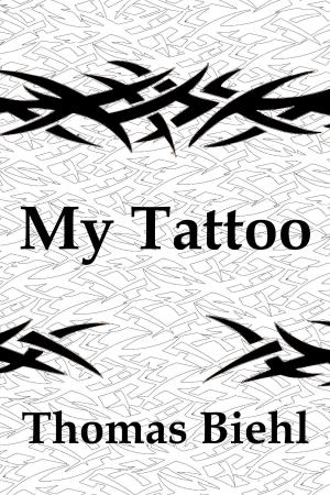 Book cover of My Tattoo