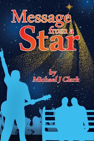 Cover of the book Message From a Star by Alison Hill