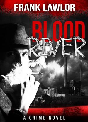 Book cover of Blood River
