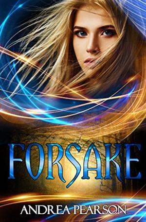 bigCover of the book Forsake by 