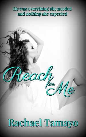 Cover of the book Reach for Me by Elizabeth Rolls