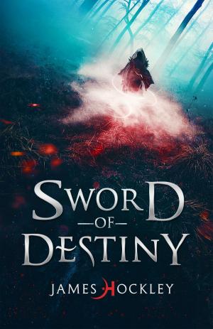 Book cover of Sword of Destiny