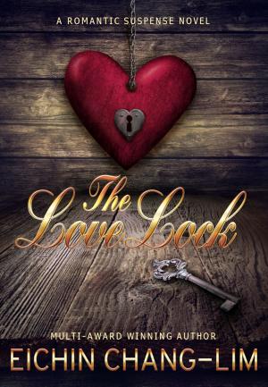 Cover of the book The LoveLock by Sharon Kay
