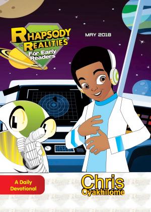 Cover of the book Rhapsody of Realities for Early Readers: May 2018 Edition by Pastor Chris Oyakhilome PhD