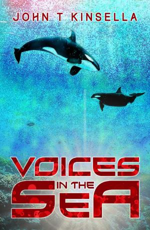Book cover of Voices in the Sea