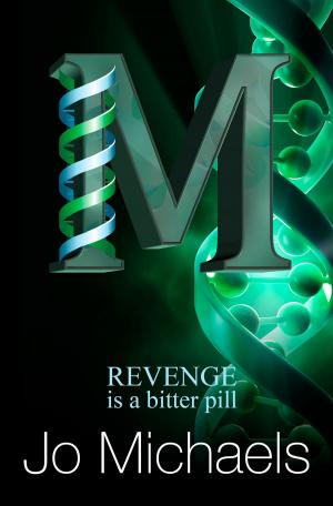 Cover of the book M by Jo Michaels
