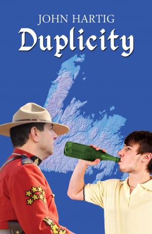 Cover of the book Duplicity by Pj Belanger