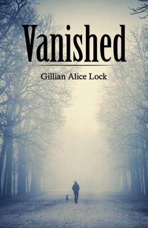 Cover of the book Vanished by G V Loewen