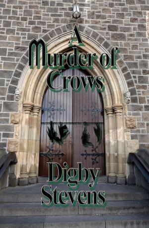 bigCover of the book A Murder Of Crows by 