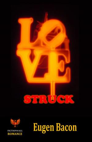 Cover of the book loveSTRUCK by Krys Antakaris