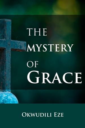 Cover of the book The Mystery of Grace by Okwudili Eze