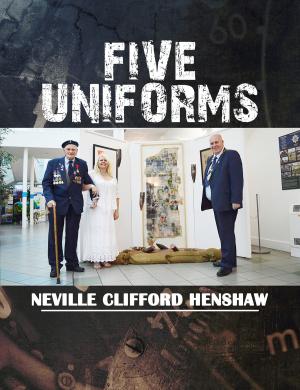 Cover of the book Five Uniforms by Patricia Rose