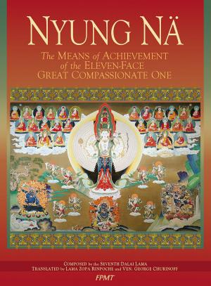 Cover of the book Nyung Na eBook by FPMT