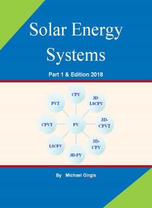 Cover of Solar Energy Systems . Part 1
