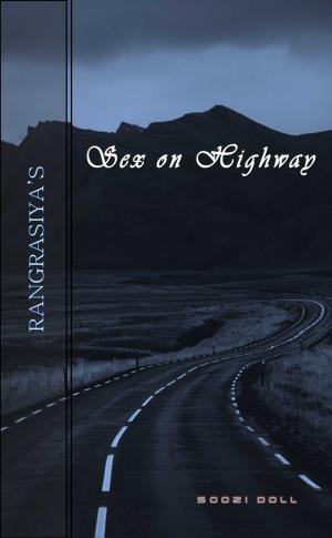 Cover of the book Sex on Highway by Jennie Lucas