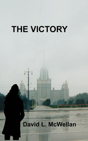 bigCover of the book The Victory by 
