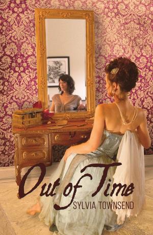 Cover of the book Out of Time by Argyro Toumazou