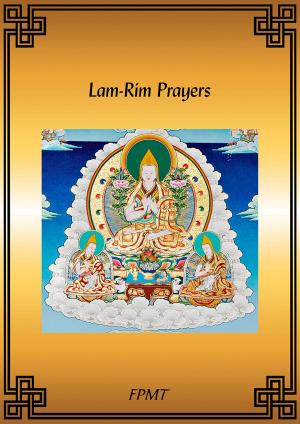 Cover of the book Lamrim Prayers eBook by Daniel Odier