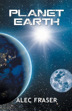 Cover of the book Planet Earth by Marilyn Schiller Corne