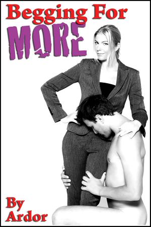 Cover of the book Begging For More by Milly Taiden